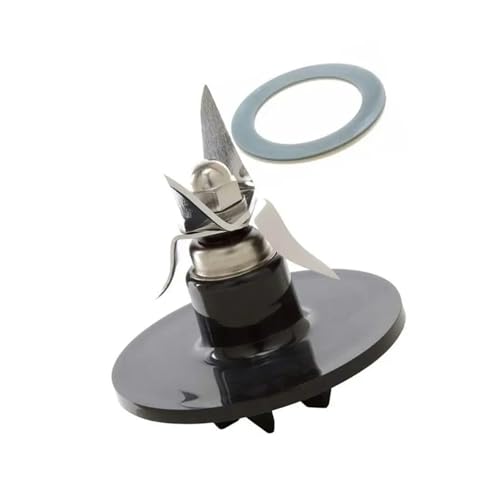 Kompatibel mit A2UE, Entsafter-Klingenbaugruppe, Mixerkopf, Klingen-Entsafter-Ersatzteil Kompatibel mit A2UE, Entsafter-Klingenbaugruppe, Mixerkopf, Klingen-Entsafter-Ersatzteil von ADMPSXIC