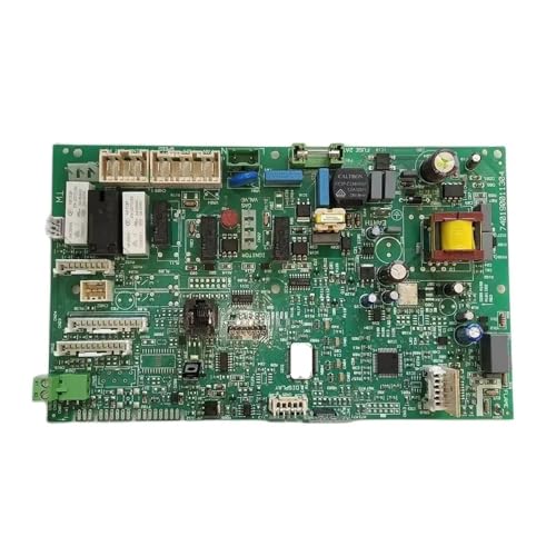 Kompatibel mit Ariston, Wandmontierter Kessel PCB Control Board Motherboard 740190011304 Kompatibel mit Ariston, Wandmontierter Kessel PCB Control Board Motherboard 740190011304 von ADMPSXIC