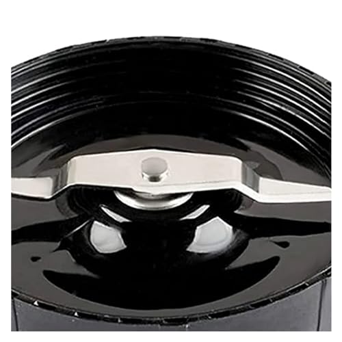 Kompatibel mit Cross & Flat Ersatzteil for MB1001 Magic Bullet 250W Mixerklingen Mixerzubehör von ADMPSXIC