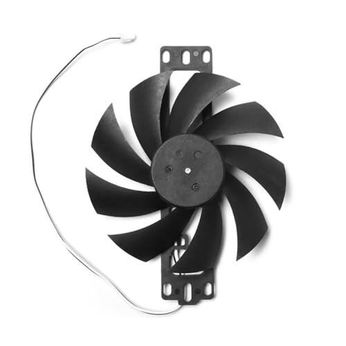 Kompatibel mit Midea, Lüfter for Induktionsherde TXWF-110/116, bürstenloser DC-18-V-Lüfter for Reparaturteile for Induktionsherde Kompatibel mit Midea, Lüfter for Induktionsherde TXWF-110/116, bürstenloser DC-18-V-Lüfter for Reparaturteile for Induktionsherde von ADMPSXIC