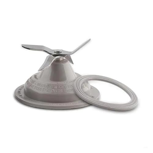 Kompatibel mit N3UA, Ersatz-Entsafterklinge, Mixerklinge, Mixerkopf, Entsafterklinge, Entsafterbaugruppe, Mixerklingenbasis, kompatibel mit BL2010BP Kompatibel mit N3UA, Ersatz-Entsafterklinge, Mixerklinge, Mixerkopf, Entsafterklinge, Entsafterbaugruppe, Mixerklingenbasis, kompatibel mit BL2010BP von ADMPSXIC