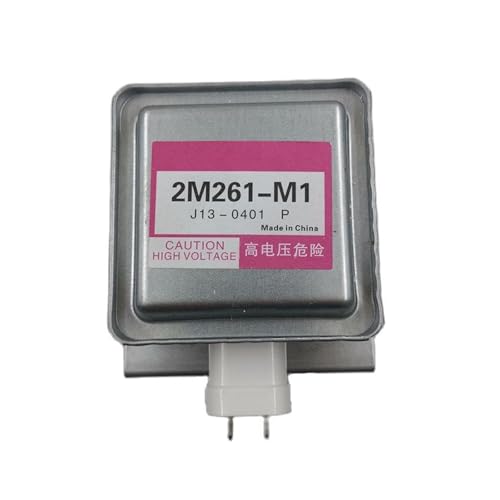 Kompatibel mit Panasonic, Mikrowellen-Magnetron 2M261-M1, Magnetron-Mikrowellenherd-Teile von ADMPSXIC