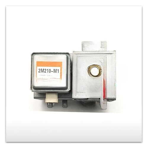 Kompatibel mit Panasonic, Mikrowellenherd-Magnetron 2M210-M1, Mikrowellenherd-Teile von ADMPSXIC