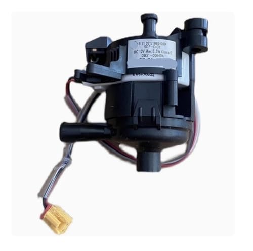 Kompatibel mit Samsung, Schwimmerschalter for die Entwässerungspumpe der Klimaanlage, DC12V DB31-00649A DB31-00649C SDP-DICI DB95-04462D(Water pump) von ADMPSXIC