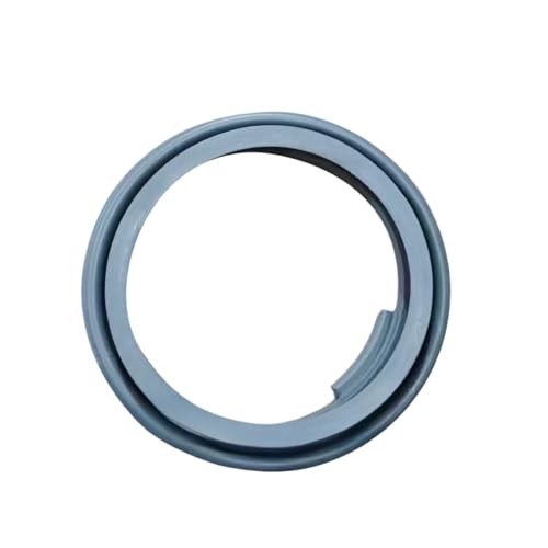 Kompatibel mit Samsung, Türdichtungsring for Waschmaschine R1065S R1053A Dichtungsgummi DC61-20219A DC61-20219E Waschmaschinenteile von ADMPSXIC