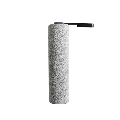 Kompatibel mit Tineco ， Floor ONE S5/S5 Pro 2 Akku-Nass-Trocken-Staubsauger, Zubehör, Ersatzteil for Bürstenrolle(1PCS) von ADMPSXIC