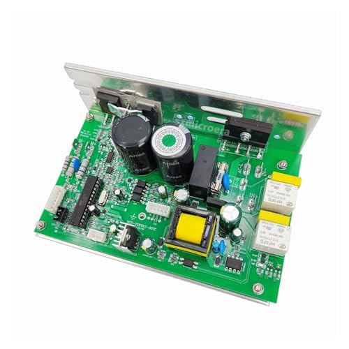 Laufband-Motorsteuerung HZC-YPDDCC-007C Laufband-Platine Treiberplatine Motherboard HZC YPDDCC 007C von ADMPSXIC