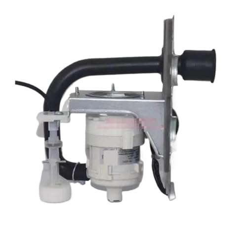 MBP-V8 TRP, kompatibel mit Midea, Klimaanlagen-Entwässerungspumpe PSB-12 (DC), Wasserpumpe, Gleichspannung DC12V(2-line Package) von ADMPSXIC