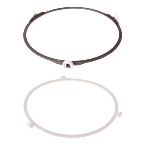 Mikrowelle Teile Runde Geformt Rotierenden Tablett Glas Platte Unterstützung 6,57 ''Innen Mikrowelle Teile Runde Geformt Rotierenden Tablett Glas Platte Unterstützung 6,57 ''Innen von ADMPSXIC