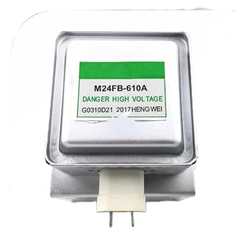 Mikrowellen-Magnetron for M24FB-610A Magnetron Mikrowellen-Ersatzteile, Mikrowellen-Magnetron von ADMPSXIC