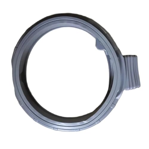 Neu for Trommel Waschmaschine Tür Dichtung Gummi Ring DC64-01827A DC64-03235B DC64-03198A DC64-01664A DC64-03365A DC64-03180A Teil(03722A) von ADMPSXIC