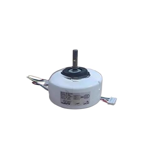 Neuer DC-Motorlüfter for Klimaanlagen RC0J40-EG RC0J40-EH RCOJ40-EH N192H06 ARW3003MS(Universal Substitute) von ADMPSXIC