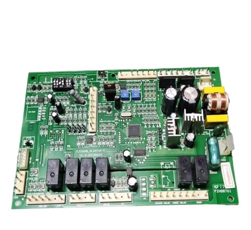 Wandmontierter Kessel JLG26A8-DLSTM01-1 Motherboard JLG26A8-DL01 Computer-Board YFN0891111 von ADMPSXIC