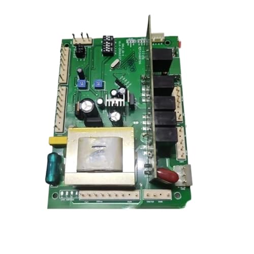 Wandmontierter Kessel-Motherboard V1.4-20101227 Computer-Board DKL1-01-1/2 Steuerplatine P2H00786 Wandmontierter Kessel-Motherboard V1.4-20101227 Computer-Board DKL1-01-1/2 Steuerplatine P2H00786 von ADMPSXIC