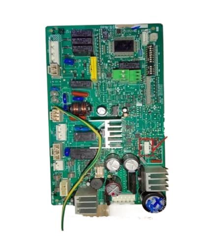 Wandmontierter Kessel UCSF Motherboard Computer-Board Platine Steuerplatine Leitungssteuerung(A) von ADMPSXIC