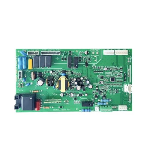 Wandmontierter Kesselplatine Motherboard-Zubehör Ersetzen Sie TS-HM010 von ADMPSXIC