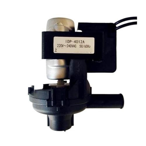 Zubehör for zentrale Klimaanlagen SEC-20L1 Deckenmaschinen-Entwässerungspumpe AHA32883203(SEC-20L1) von ADMPSXIC