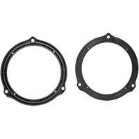 ACV 271114-09 Lautsprecherringe Passend für (Auto-Marke): Ford von ADNAUTO