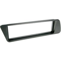ACV 281040-02 Autoradio Einbaublende DIN Passend für (Auto-Marke): Peugeot von ADNAUTO