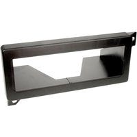 ACV 281145-01 Autoradio Einbaublende DIN Passend für (Auto-Marke): Chrysler, Dodge von ADNAUTO