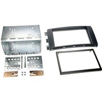 ACV 381190-26 Autoradio Einbaublende DoppelDIN Passend für (Auto-Marke): Smart von ADNAUTO