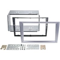 ACV 381230-26-3 Autoradio Einbaublende DoppelDIN Passend für (Auto-Marke): Opel von ADNAUTO