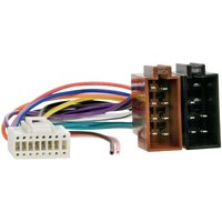 ACV 450501 ISO Radioadapterkabel ACV 450501 ISO Radioadapterkabel von ADNAUTO