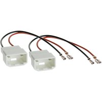 Adnauto - acv 11-1319-01 Lautsprecheradapterkabel Passend für (Auto-Marke): Ford von ADNAUTO