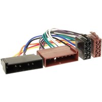 Adnauto - acv 1114-02 iso Radioadapterkabel Passend für (Auto-Marke): Ford, Jaguar, Mazda von ADNAUTO