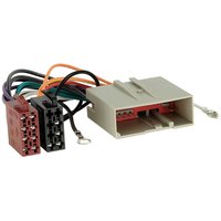 Adnauto - acv 1119-02 iso Radioadapterkabel Passend für (Auto-Marke): Ford, Rover von ADNAUTO