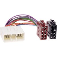 Adnauto - acv 1141-02 iso Radioadapterkabel Passend für (Auto-Marke): Hyundai von ADNAUTO