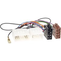 Adnauto - acv 1170-02 iso Radioadapterkabel Passend für (Auto-Marke): Mazda von ADNAUTO