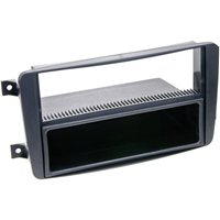 Adnauto - acv 281190-02 Autoradio Einbaublende DoppelDIN Passend für (Auto-Marke): Mercedes Benz von ADNAUTO