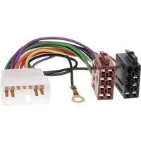 Adnauto - acv 1297-02 iso Radioadapterkabel Passend für (Auto-Marke): Subaru von ADNAUTO