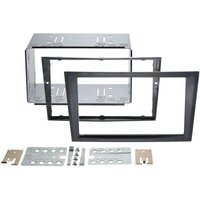 Acv 381230-26-1 Autoradio Einbaublende DoppelDIN Passend für (Auto-Marke): Opel, Renault, Subaru, Su von ADNAUTO