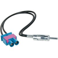 Antennenadapter 2x Fakra-DIN Antennenadapter 2x Fakra-DIN von ADNAUTO