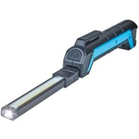 Ring RIL86 LED Inspektionslampe - mit Ladegerät & USB-Kabel - 200 lm Ring RIL86 LED Inspektionslampe - mit Ladegerät & USB-Kabel - 200 lm von ADNAUTO