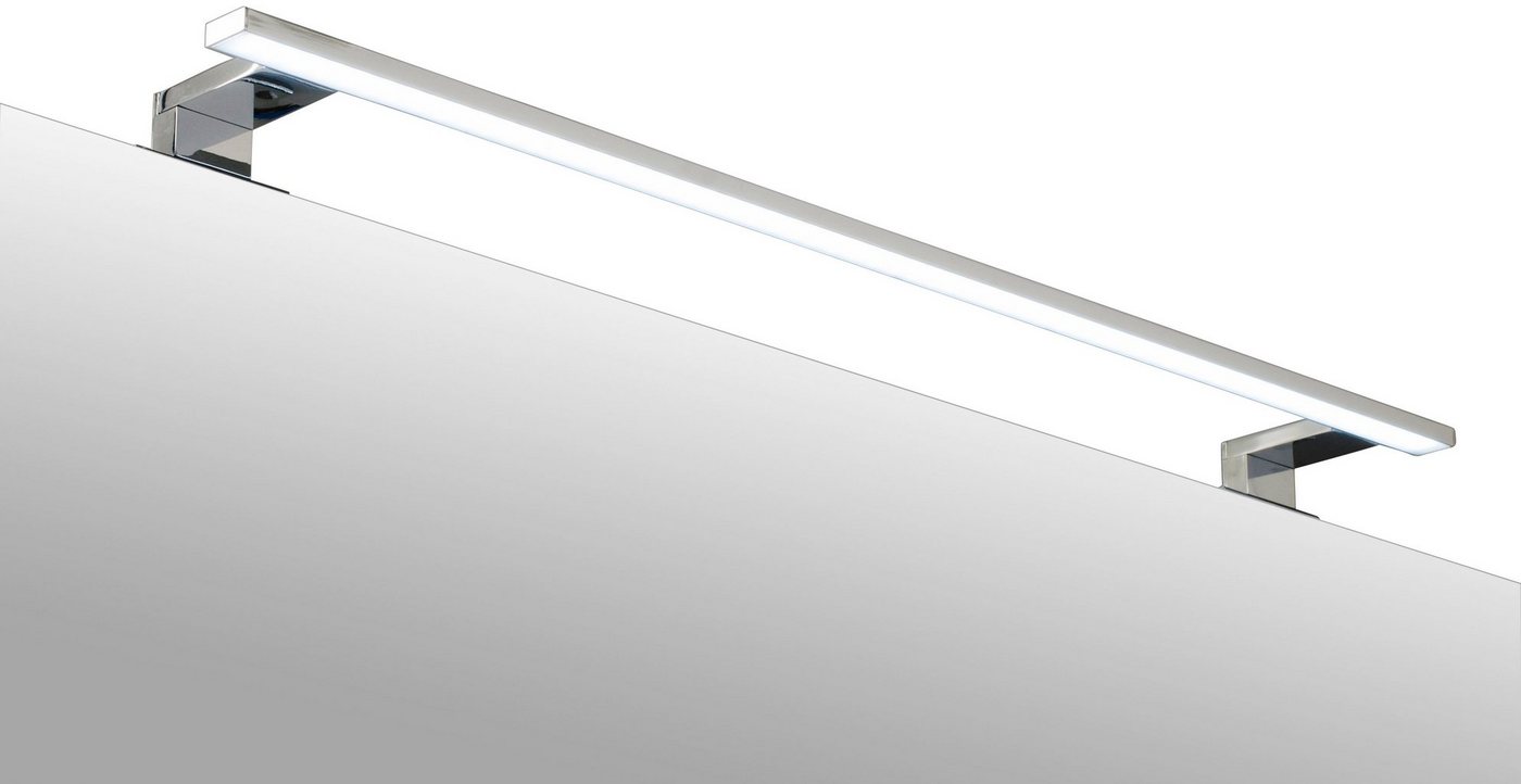 ADOB Aufbauleuchte Spiegelleuchte, LED fest integriert, Tageslichtweiß, 80 cm von ADOB