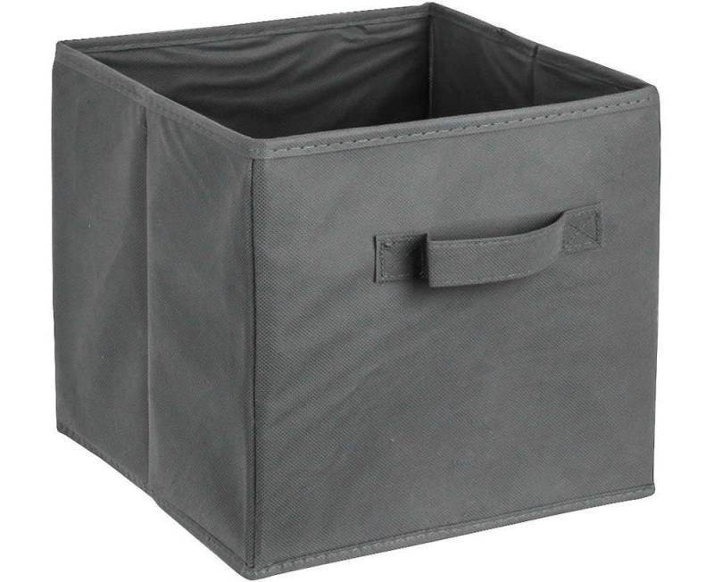 ADOB Aufbewahrungsbox Faltbox (1 St), Faltbox mit Griff von ADOB