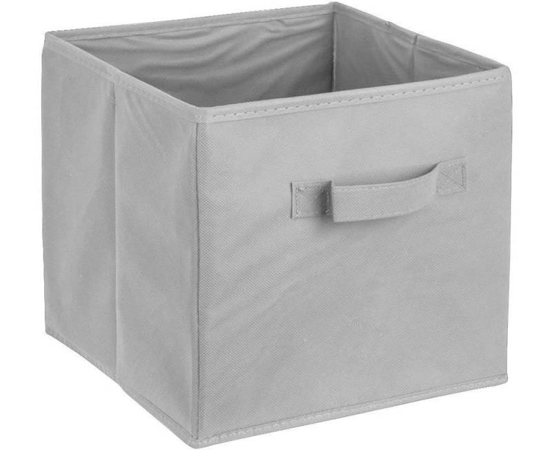 ADOB Aufbewahrungsbox Faltbox (1 St), Faltbox mit Griff von ADOB