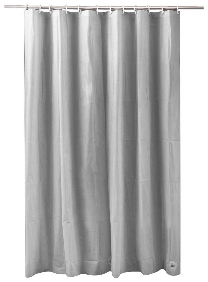 ADOB Duschvorhang Breite 180 cm, Höhe 200 cm von ADOB