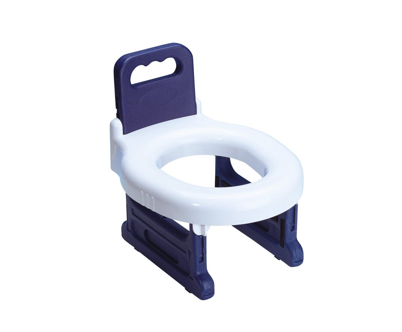 ADOB Kinder-WC-Sitz Baby-Toilet-Seat von ADOB