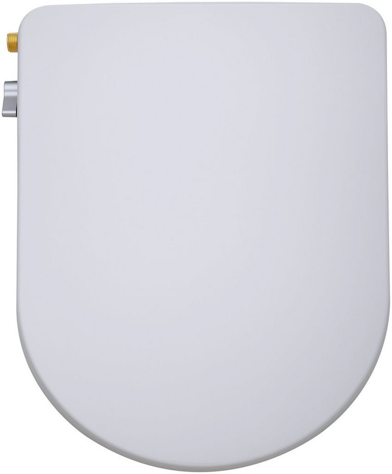 ADOB WC-Sitz FP104, Dusch-WC-Aufsatz ADOB WC-Sitz FP104, Dusch-WC-Aufsatz von ADOB