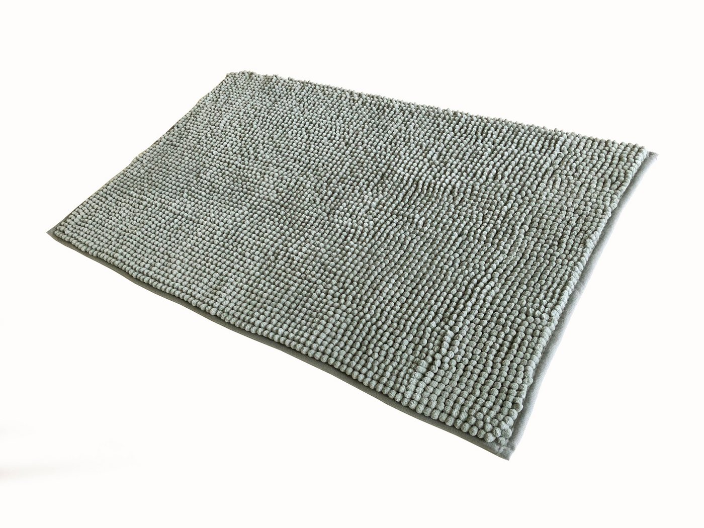 Badematte Premium Badematte F, rutschfest, sehr flauschig, 50x80 cm ADOB, rutschsicher, schnelltrocknend, besonders weich, rutschfest von ADOB