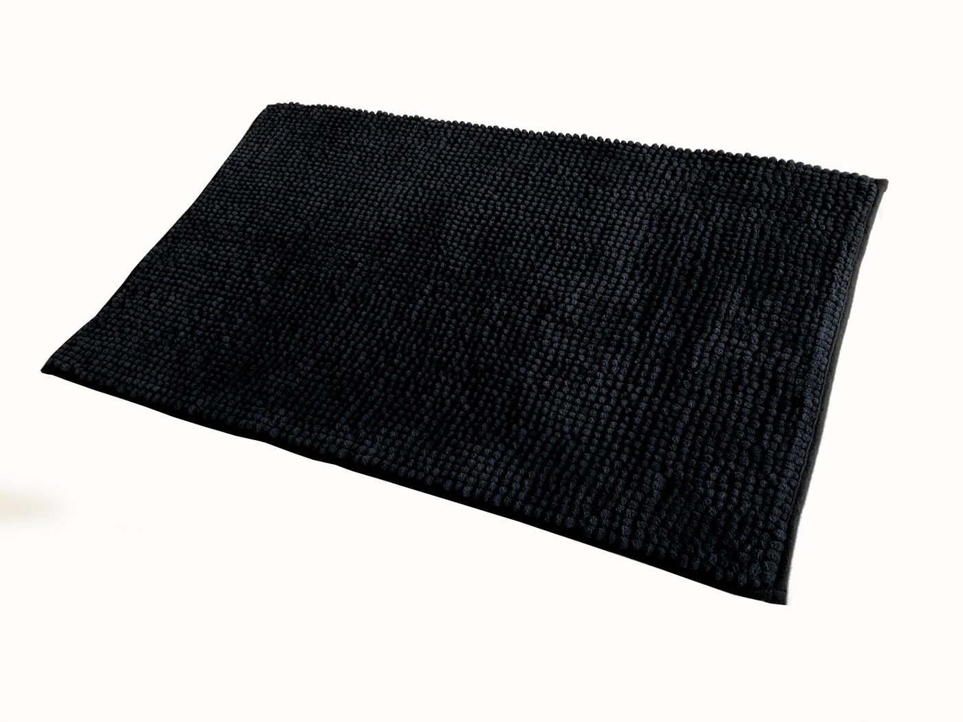 Badematte Premium Badematte F, rutschfest, sehr flauschig, 50x80 cm ADOB, rutschsicher, schnelltrocknend, besonders weich, rutschfest von ADOB