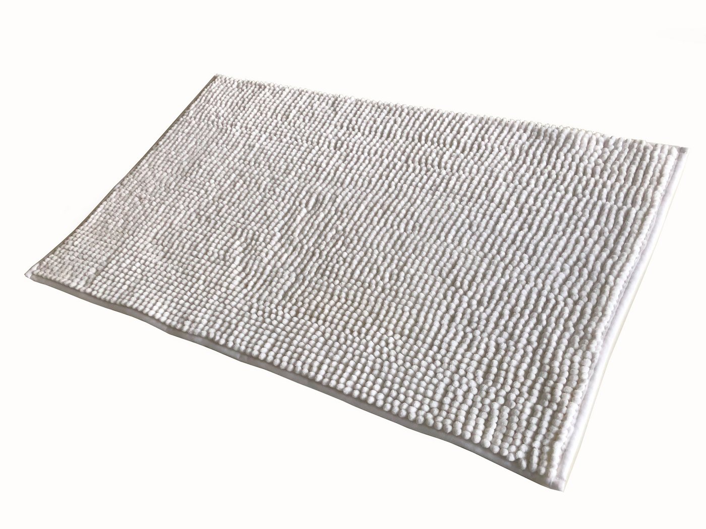 Badematte Premium Badematte F, rutschfest, sehr flauschig, 50x80 cm ADOB, rutschsicher, schnelltrocknend, besonders weich, rutschfest von ADOB