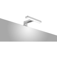 LED-Aufsatzleuchte »Spiegelleuchte«, 60 cm ABS-Kunststoff - Adob LED-Aufsatzleuchte »Spiegelleuchte«, 60 cm ABS-Kunststoff - Adob von ADOB