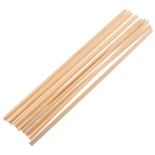 ADOCARN 10 Stck. Holzstreifen gedrückt Fensterverkleidung Kiefernbesatz Zierleiste für Fenstergitter Formen Fensterleistenleiste Zierleisten für Wände Holzverkleidung Eckwandschutz hölzern ADOCARN 10 Stck. Holzstreifen gedrückt Fensterverkleidung Kiefernbesatz Zierleiste für Fenstergitter Formen Fensterleistenleiste Zierleisten für Wände Holzverkleidung Eckwandschutz hölzern von ADOCARN