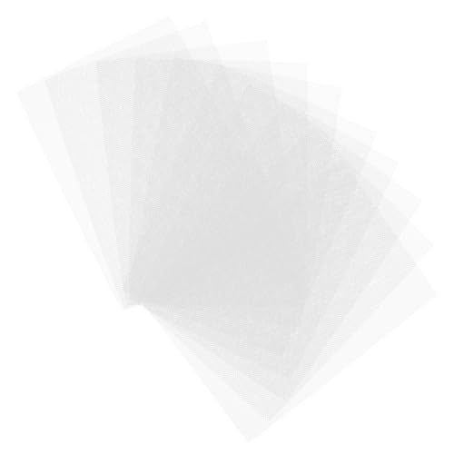 ADOCARN 10 Stück Fursuit-Augennetz: Netzstoff für Masken – DIY-Stoffbögen zum Basteln von Tiermasken, DIY-Projekten und Maskenball-Partyzubehör, 11,79 x 8,45 Zoll ADOCARN 10 Stück Fursuit-Augennetz: Netzstoff für Masken – DIY-Stoffbögen zum Basteln von Tiermasken, DIY-Projekten und Maskenball-Partyzubehör, 11,79 x 8,45 Zoll von ADOCARN