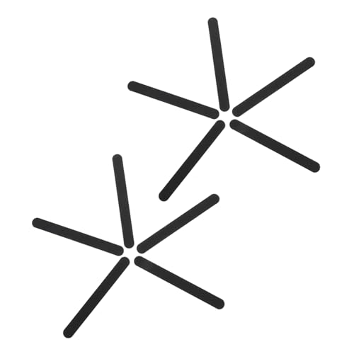 ADOCARN 10 Stück Teiliges Doppelseitiger Sandpapier-schleifstäbe für Kunststoffmodelle Körnung Vielseitiges Schleifwerkzeug für Holz Kunststoff Modellbau und Bastelarbeiten ADOCARN 10 Stück Teiliges Doppelseitiger Sandpapier-schleifstäbe für Kunststoffmodelle Körnung Vielseitiges Schleifwerkzeug für Holz Kunststoff Modellbau und Bastelarbeiten von ADOCARN